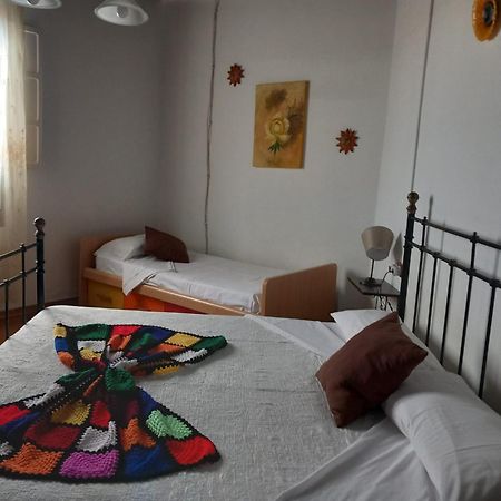 Canarian House With Views And Pool ロス・レアレホス エクステリア 写真