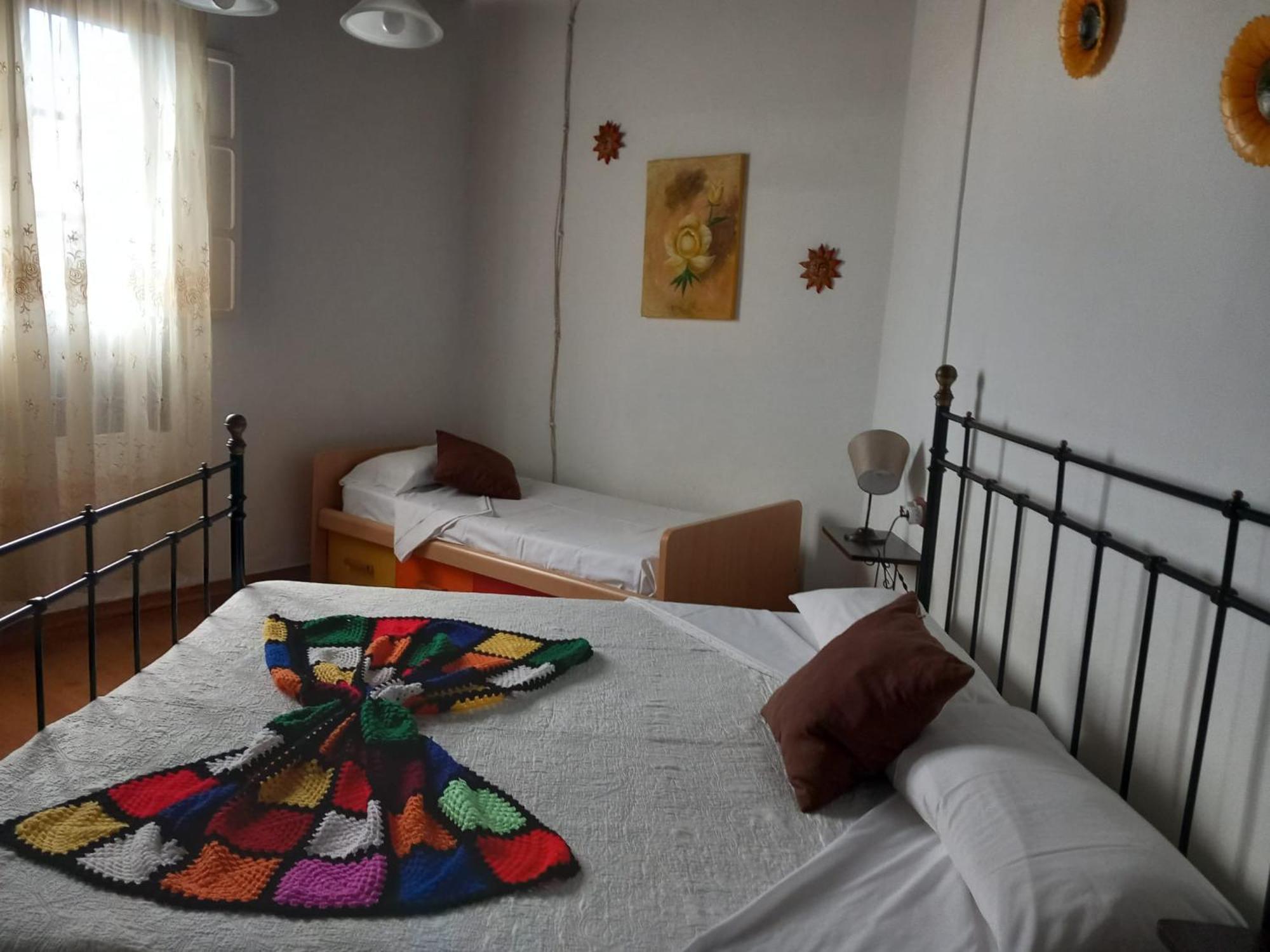 Canarian House With Views And Pool ロス・レアレホス エクステリア 写真